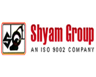 Shyam Metalics and Energy Limited